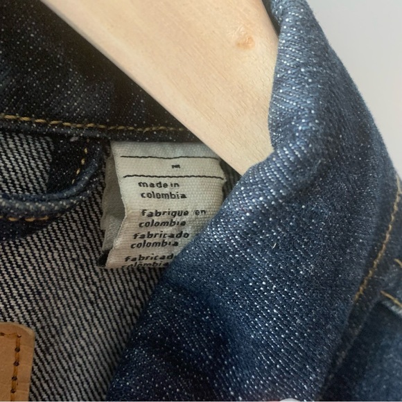 Levi’s Denim Jacket - Picture 3 of 4